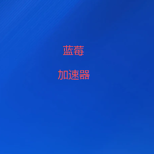 扫码添加蓝莓VPN官方微信